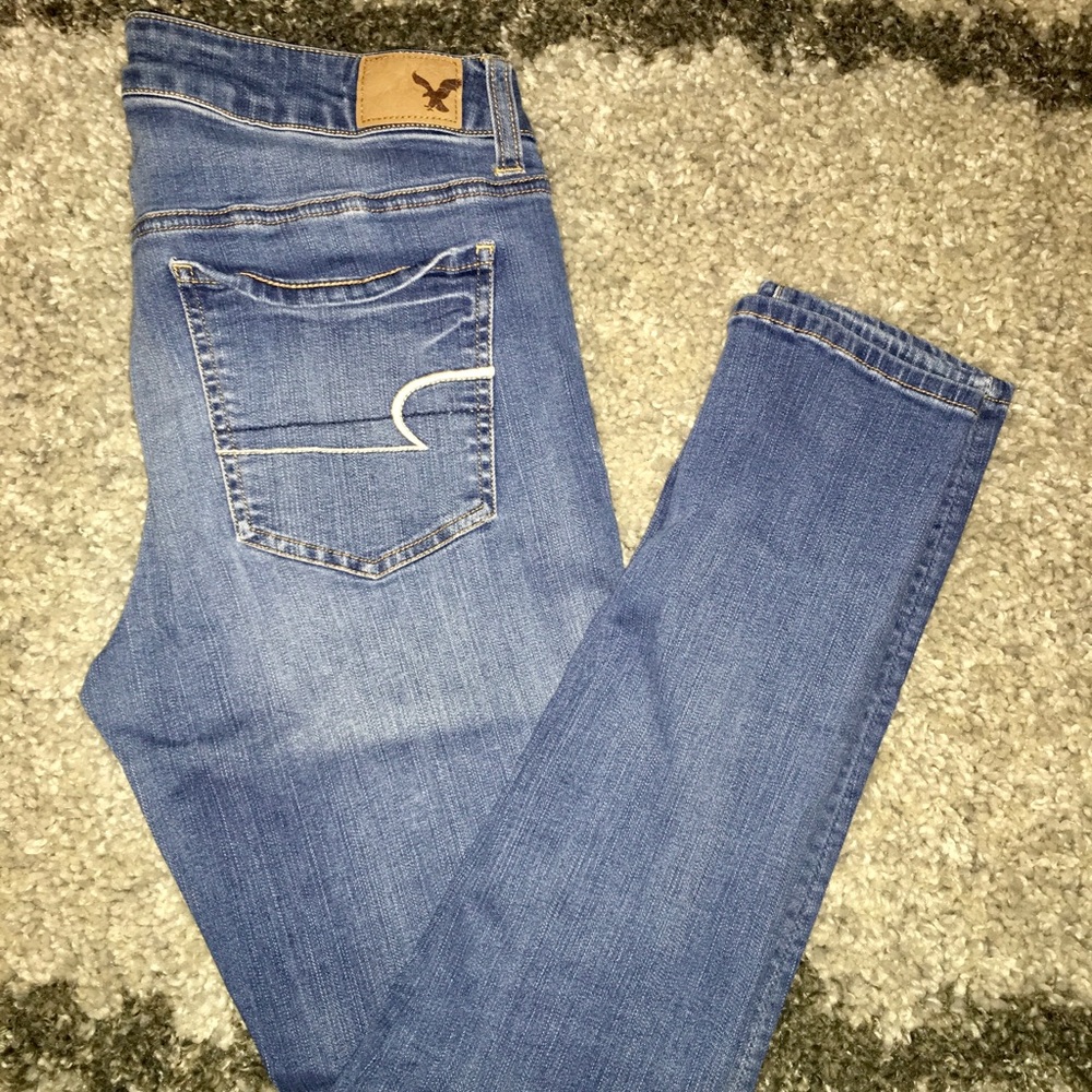 American Eagle Jegging
